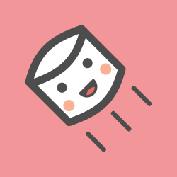 二水 マシュマロ