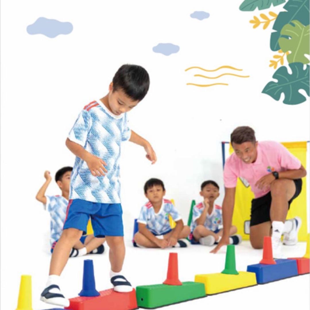 糖果屋幼教用品社