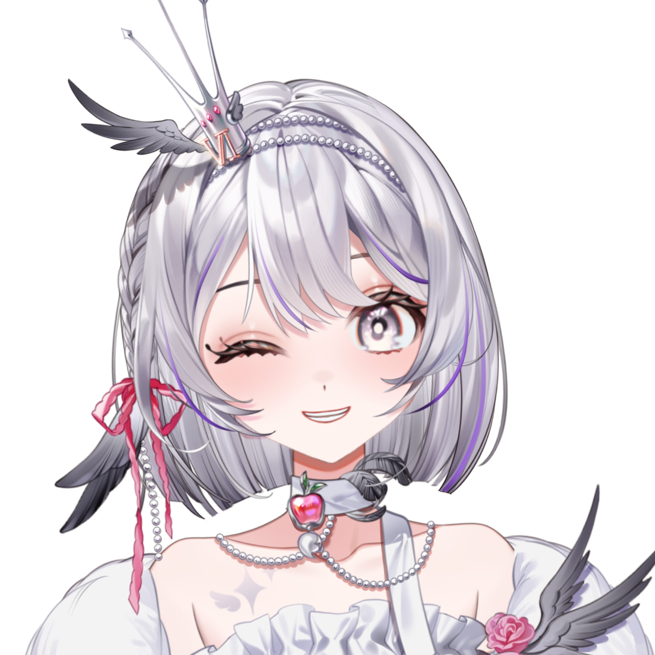 AKA @ Live2D 灰妲 Dada Relive