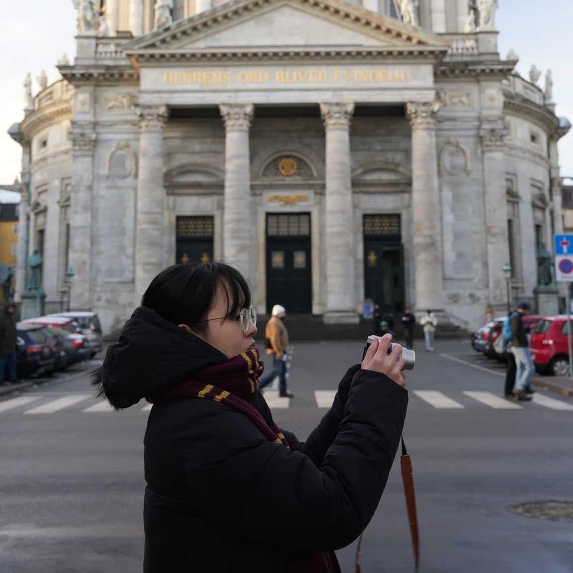 阿茲的隨筆生活