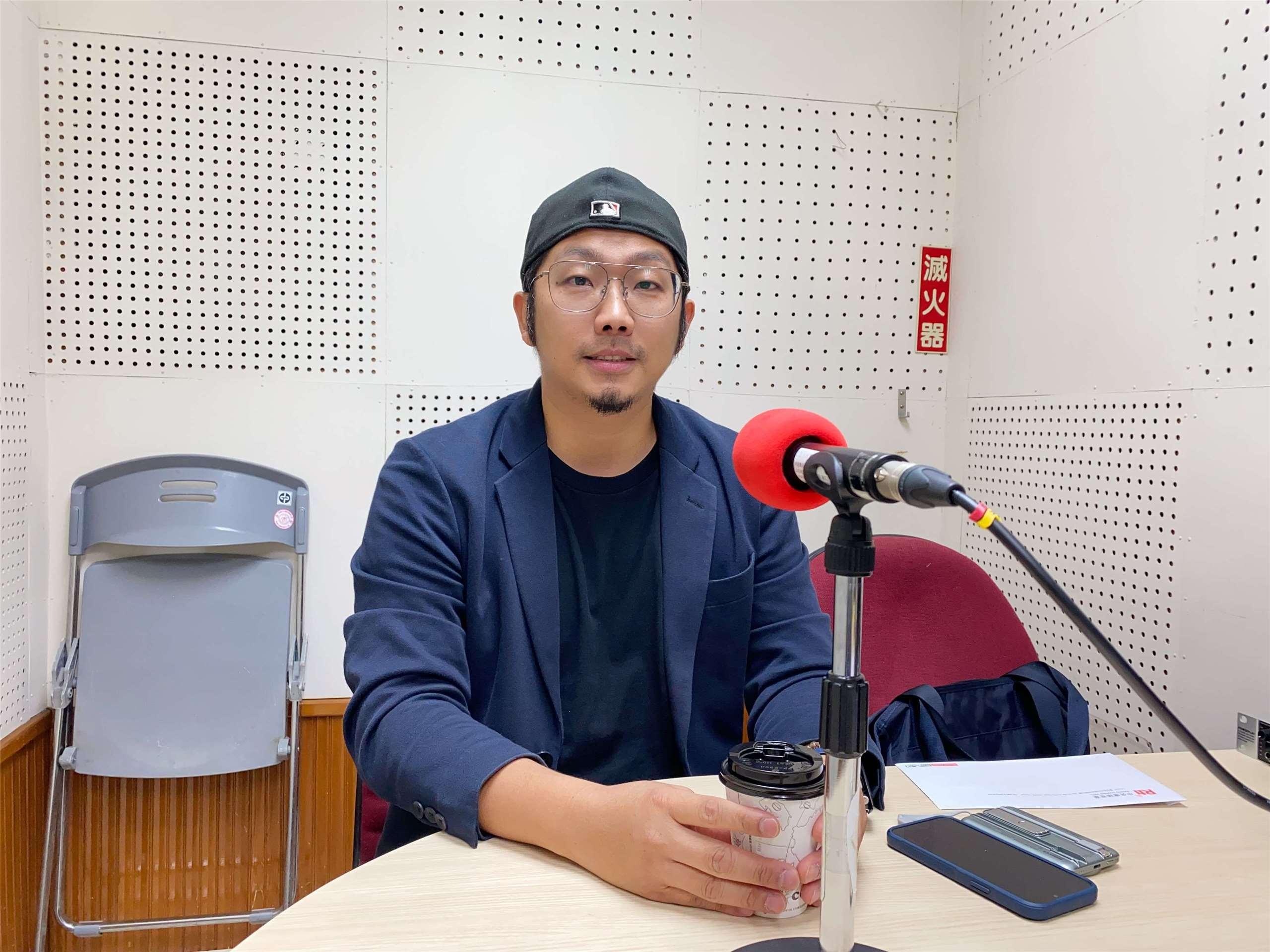 李建勳|JaySen 橘色經濟的關鍵，重新看見銀髮族多元的生活需求場景 - Rti央廣