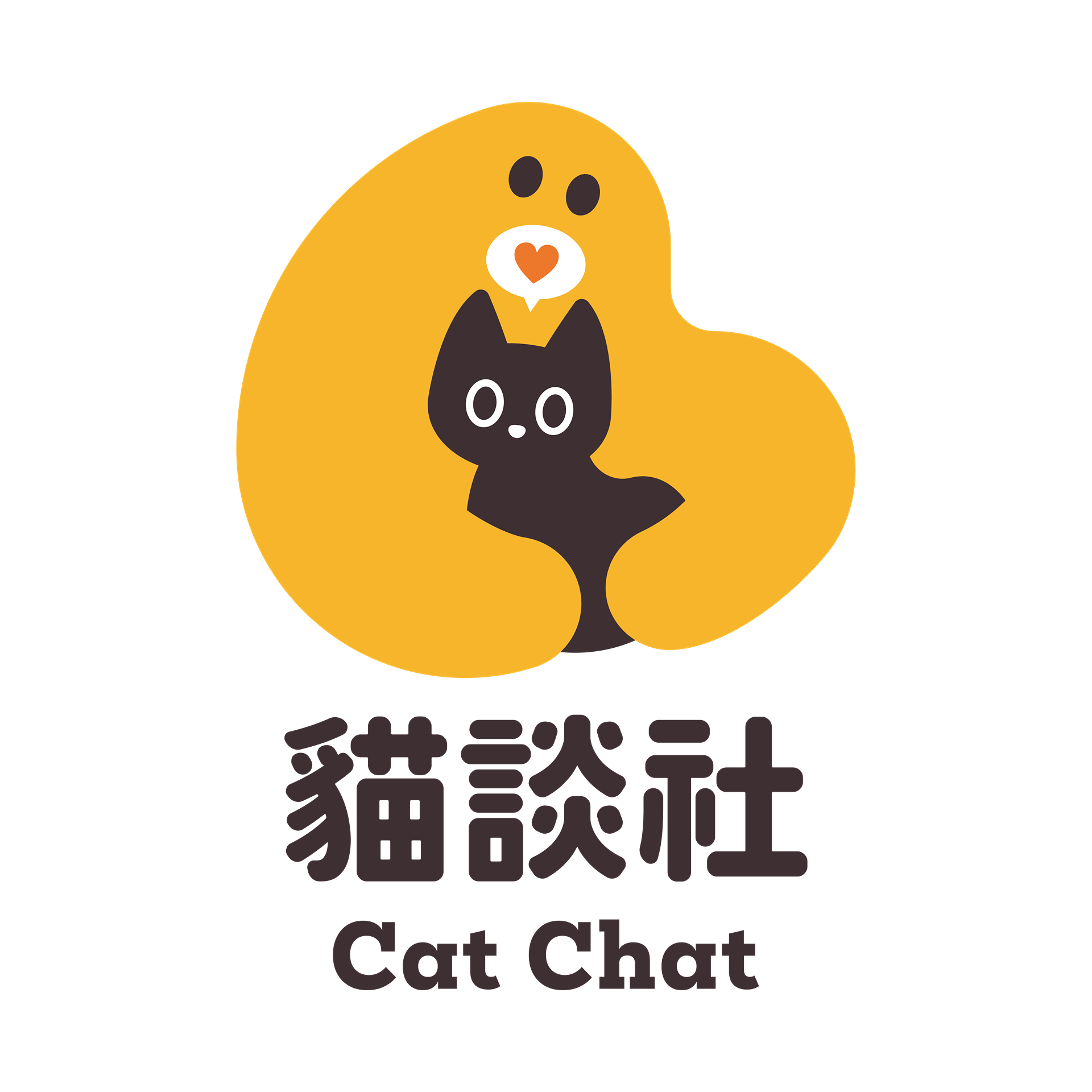 貓談社 - 貓行為諮詢