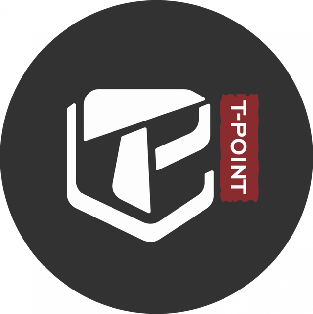 轉角金工 t-point