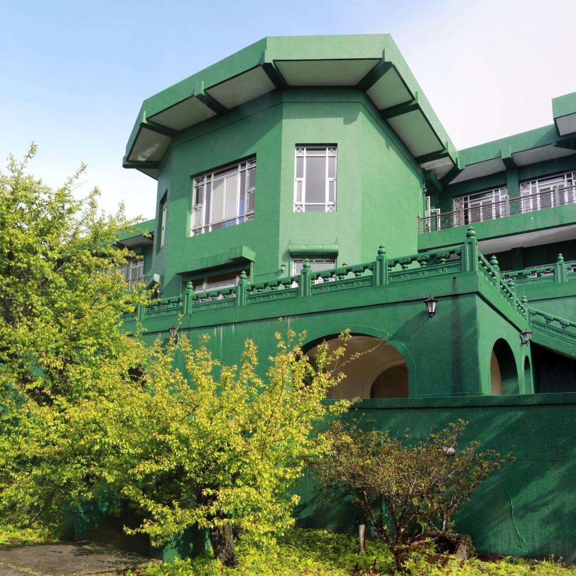 Popworld 陽明書屋