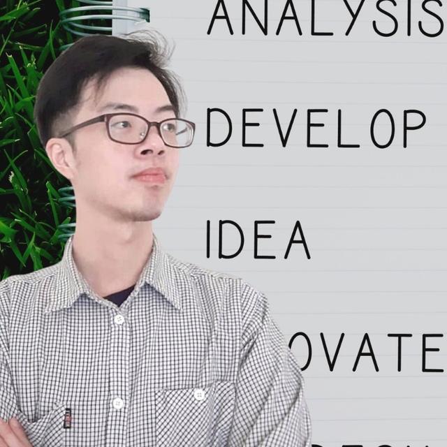 Hola Kevin 斜槓K人生
