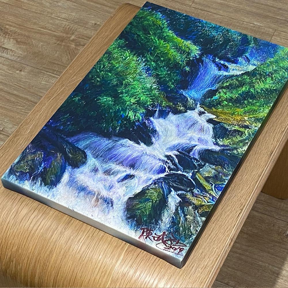 Art,set go藝起出發吧 藝術畫作 無框畫