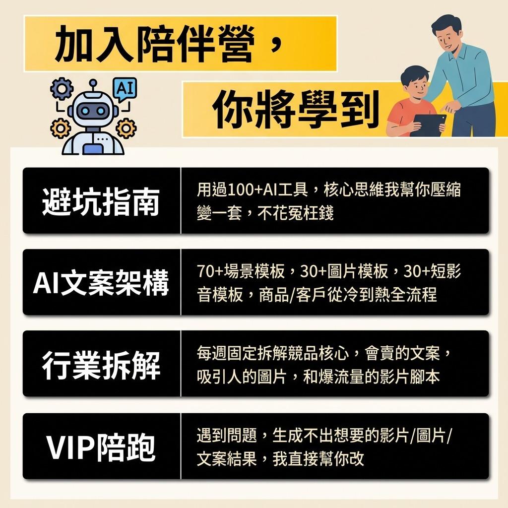 阿姐｜賣爆小編 創辦人