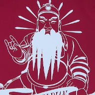 清永承Rock帝君周邊在裡面