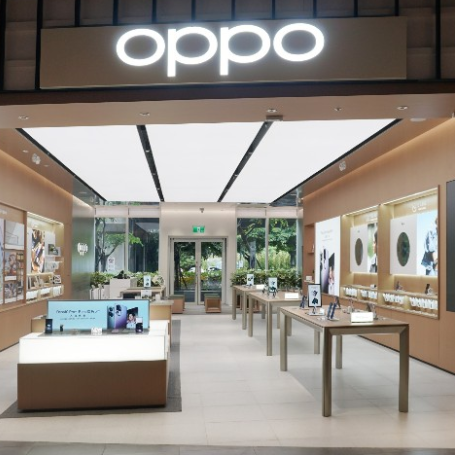 OPPO｜三創旗艦店