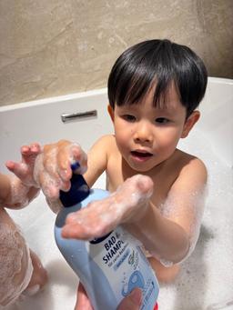 貝臣幼兒洗護