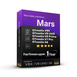 Sólo 41€ por 1 año Europa Mars
