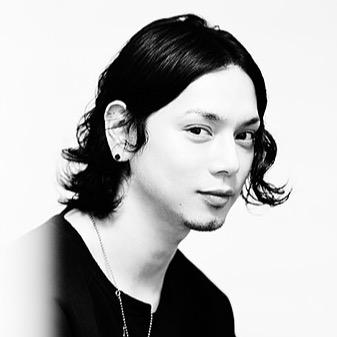 Hiro Mizushima / 水嶋ヒロ