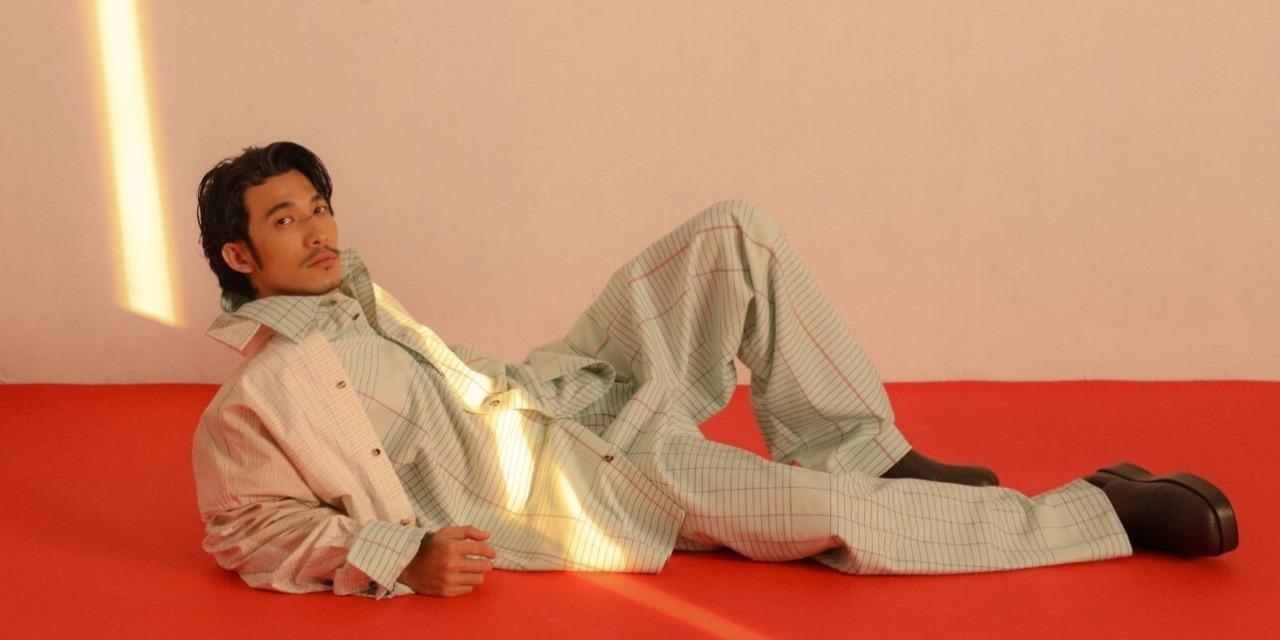 Fain Jin Lin 金鐘60 影帝專訪｜越南影帝連炳發：初生之犢不畏虎，聽不見的人不怕槍聲｜VERSE