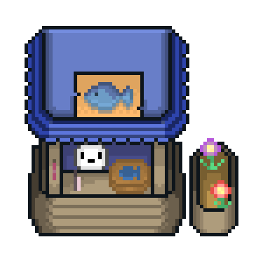 🎮Gamdora🎮 魚販