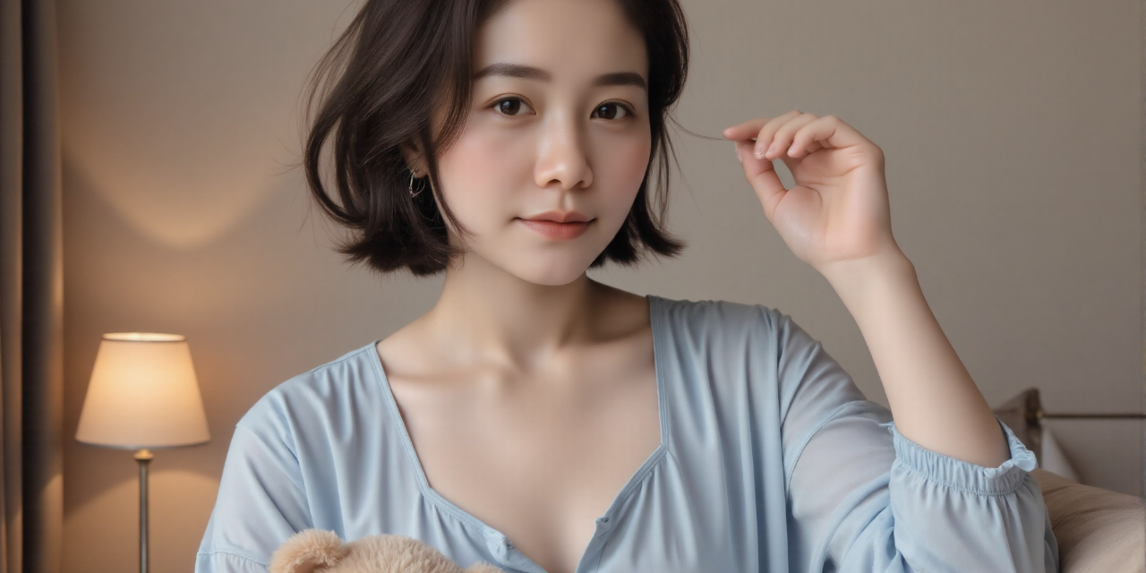 Penny 喵喵 Talk 晚安