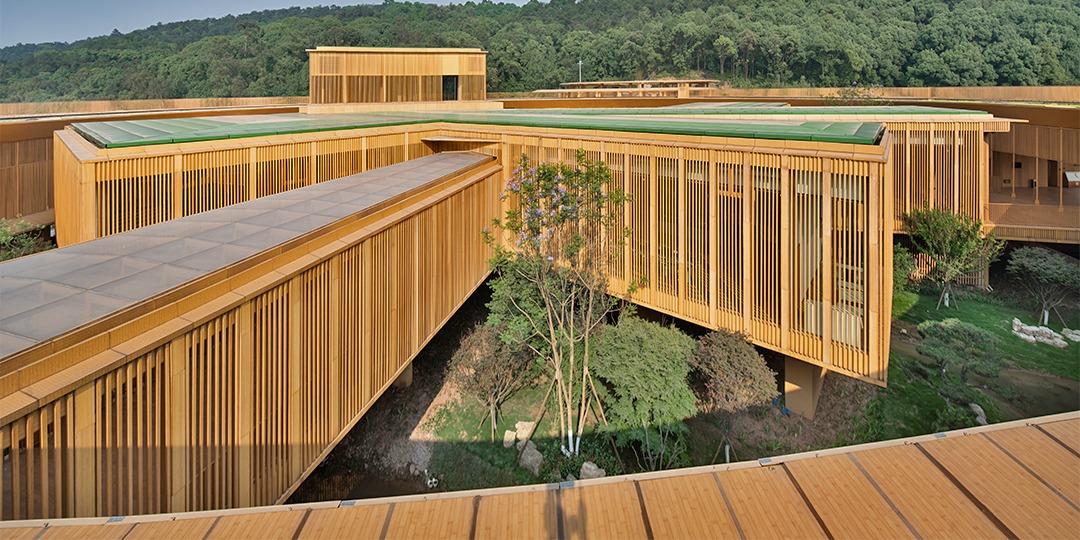 bothbest Bamboo Flooring