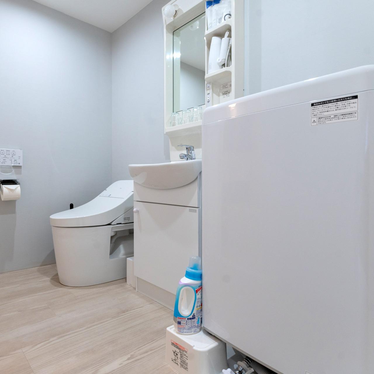 森．夢日本民宿