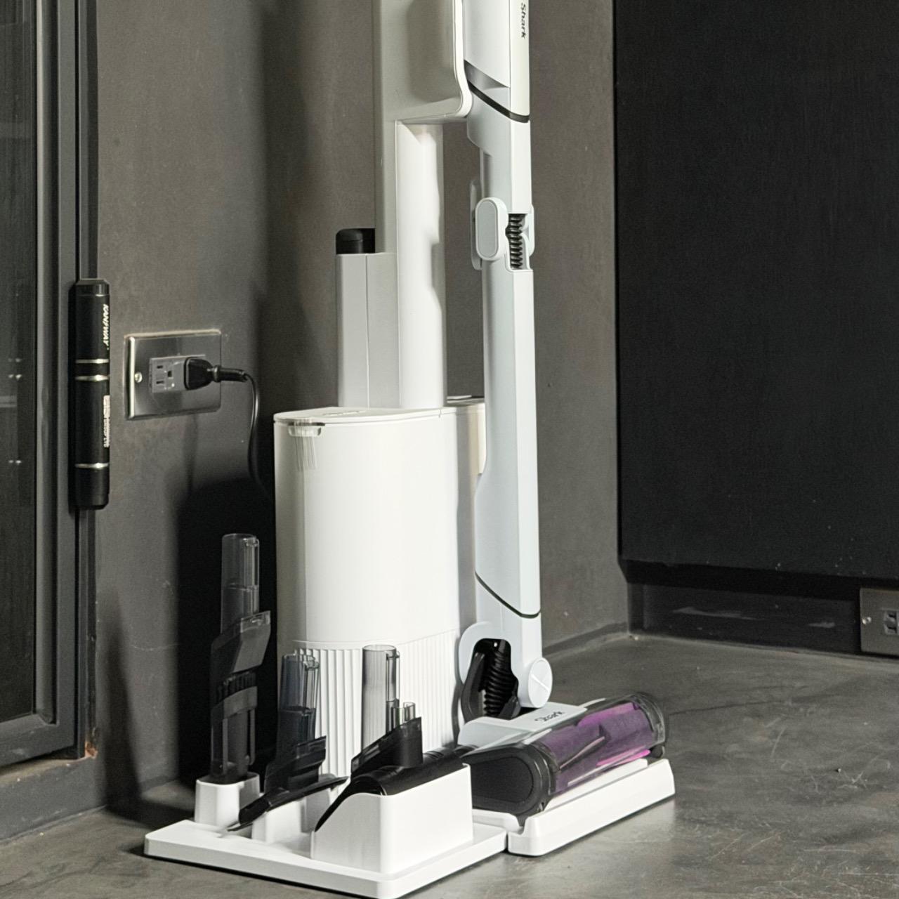 Shark ｜ 無線吸塵器