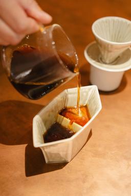 點此預約店內咖啡體驗