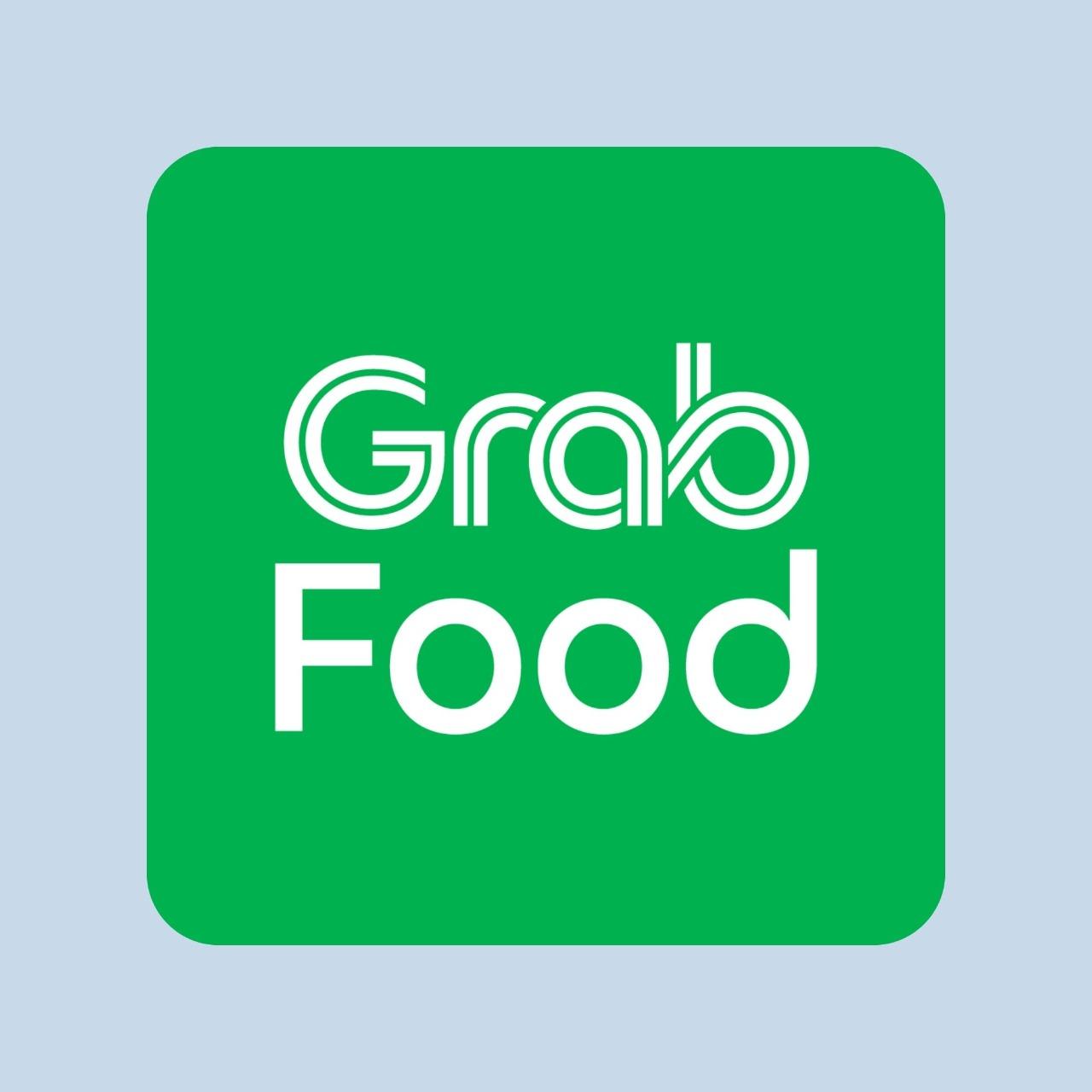 Grab Food