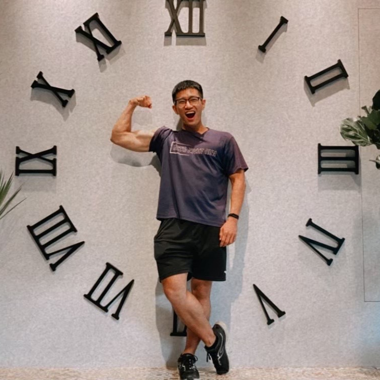 不專業減脂