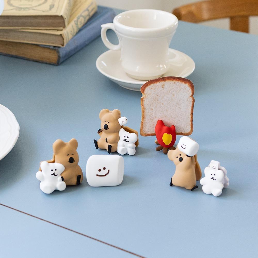 ⁺◟ 歡迎成為小Light打 ⁺◟♡² Marshville Cinema Masking Tape ♡♥ 造型夾