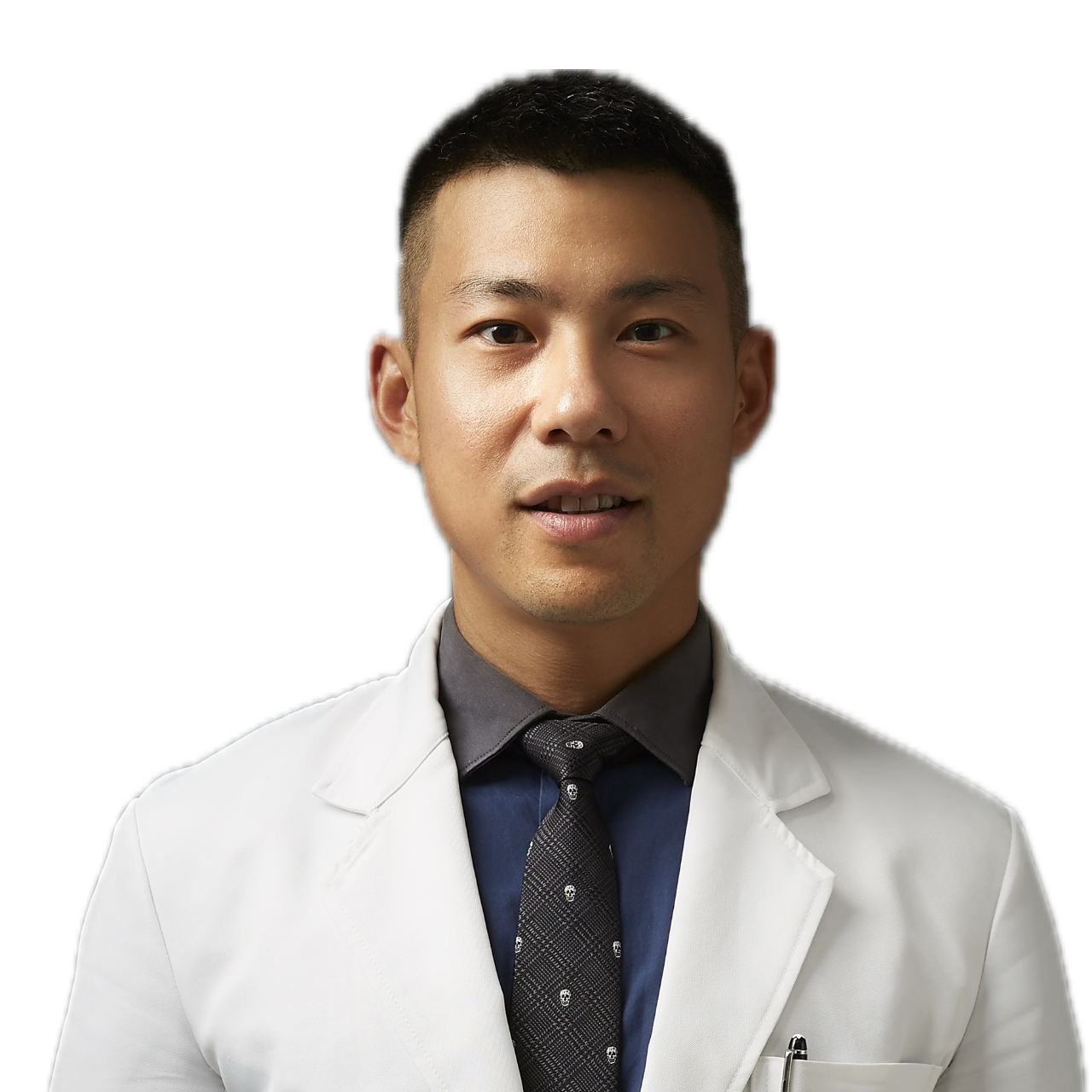 李永精臨床心理師