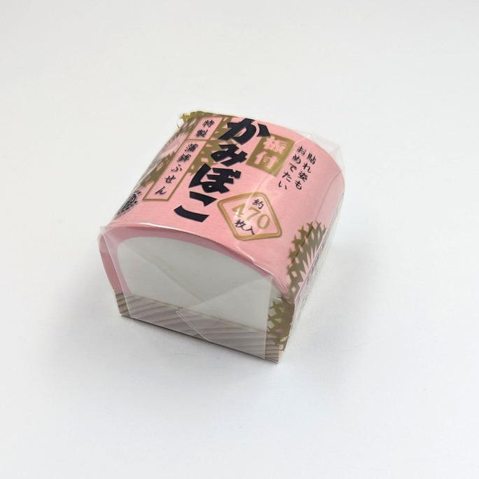 ZenPop Japan GEODESIGN Kamaboko Stick Marker