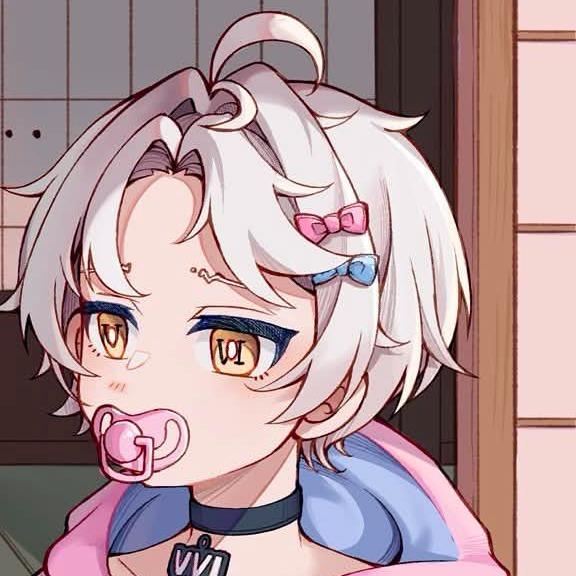 【屋漏】來自未來的奶嘴