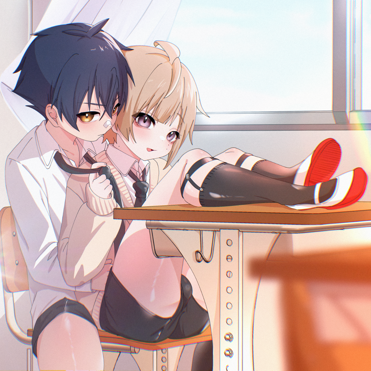 魚尾巴💜（ゆあ/yua） 電子書eBook販售處