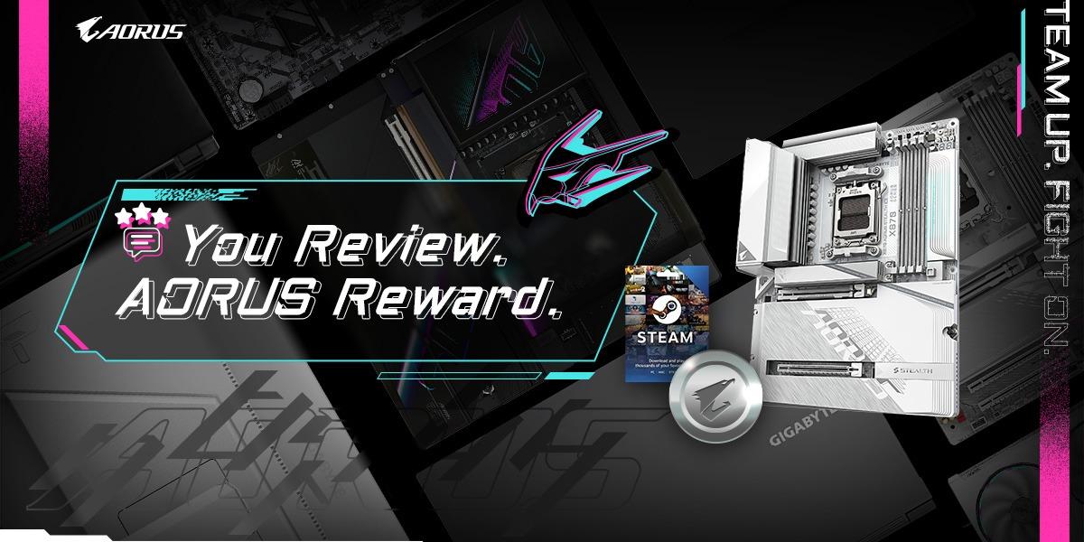 AORUS ANZ