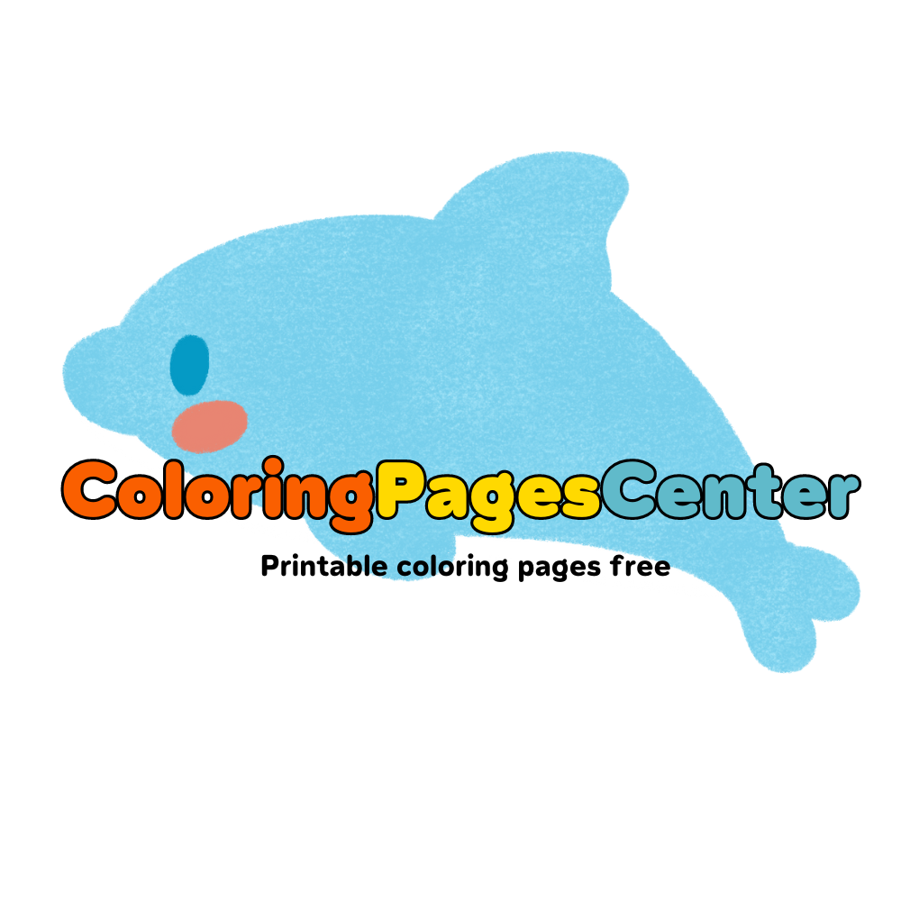 ColoringPagesCenter | Unique Free Coloring Pages Printable