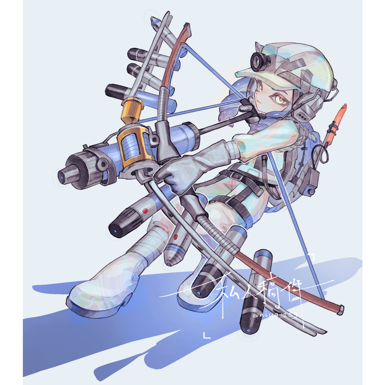 NIYA