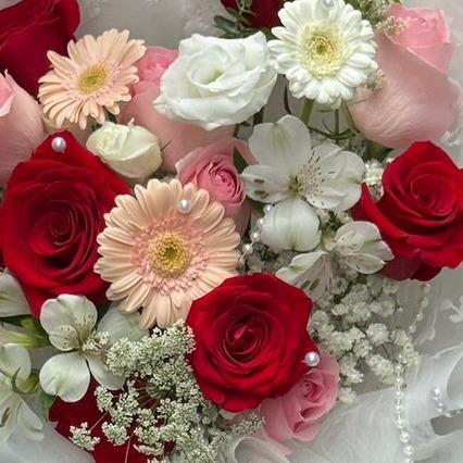 𝙑𝙄𝙊𝙇𝙀𝙍𝘼 𝙁𝙇𝙊𝙒𝙀𝙍 THE TENDER LOVE