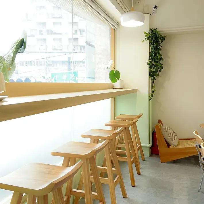 台南複合式咖啡廳 永康複合式咖啡廳