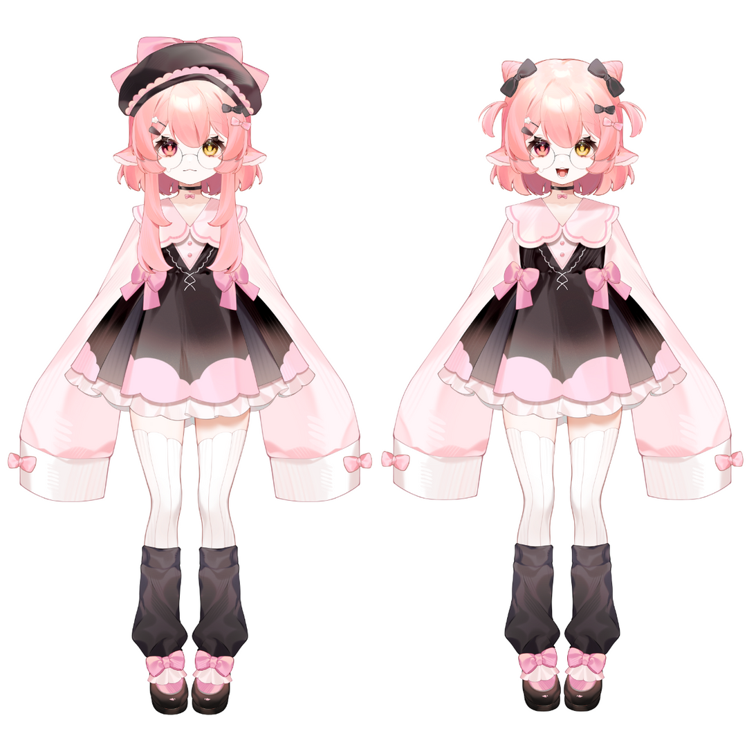 咩哈Mya