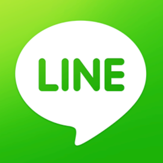 山山戶外 LINE 聯絡