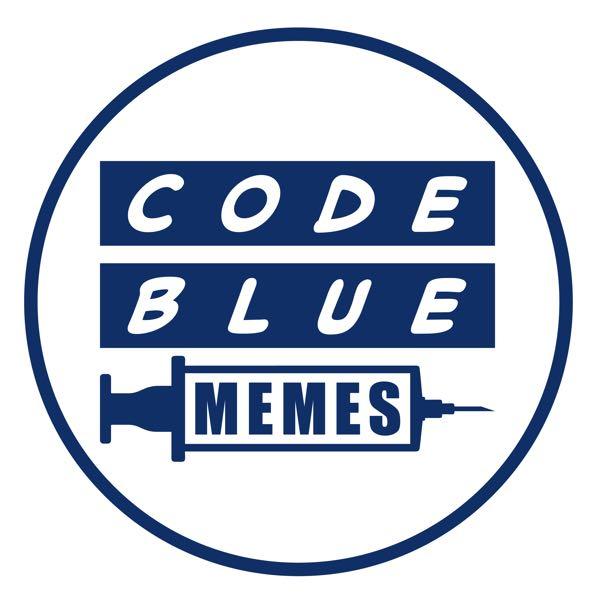 Code Blue Memes