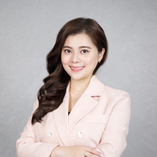 Eva Chen