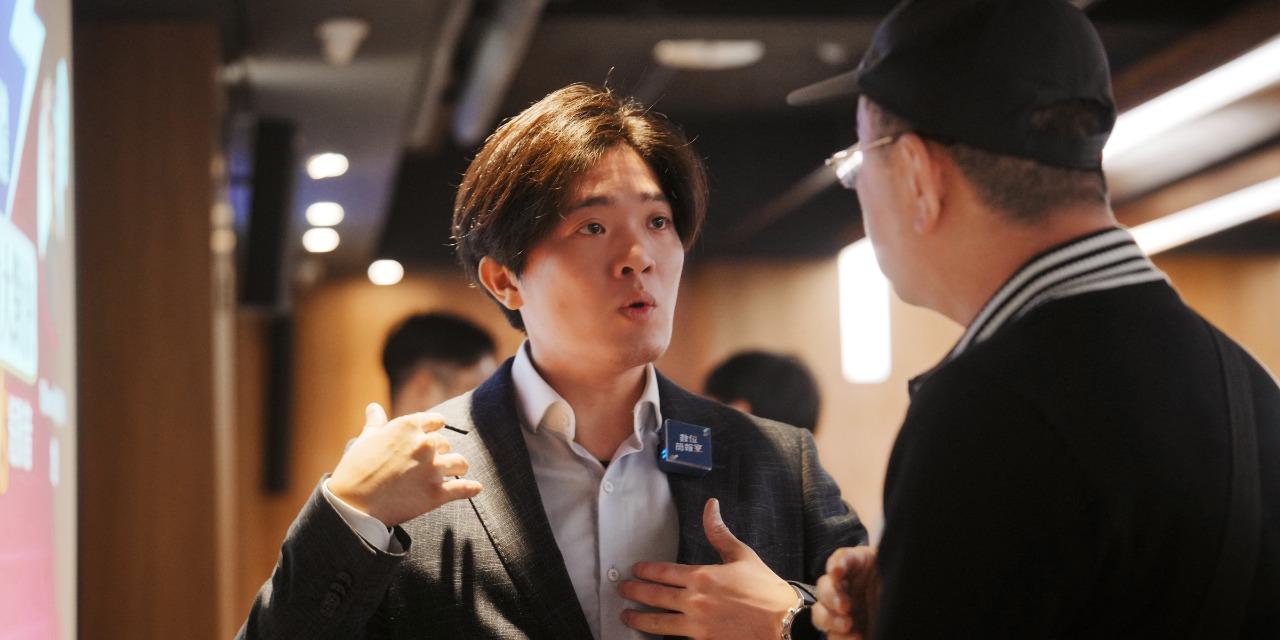 10/23(四) 短影音爆款秘訣 線上分享會
