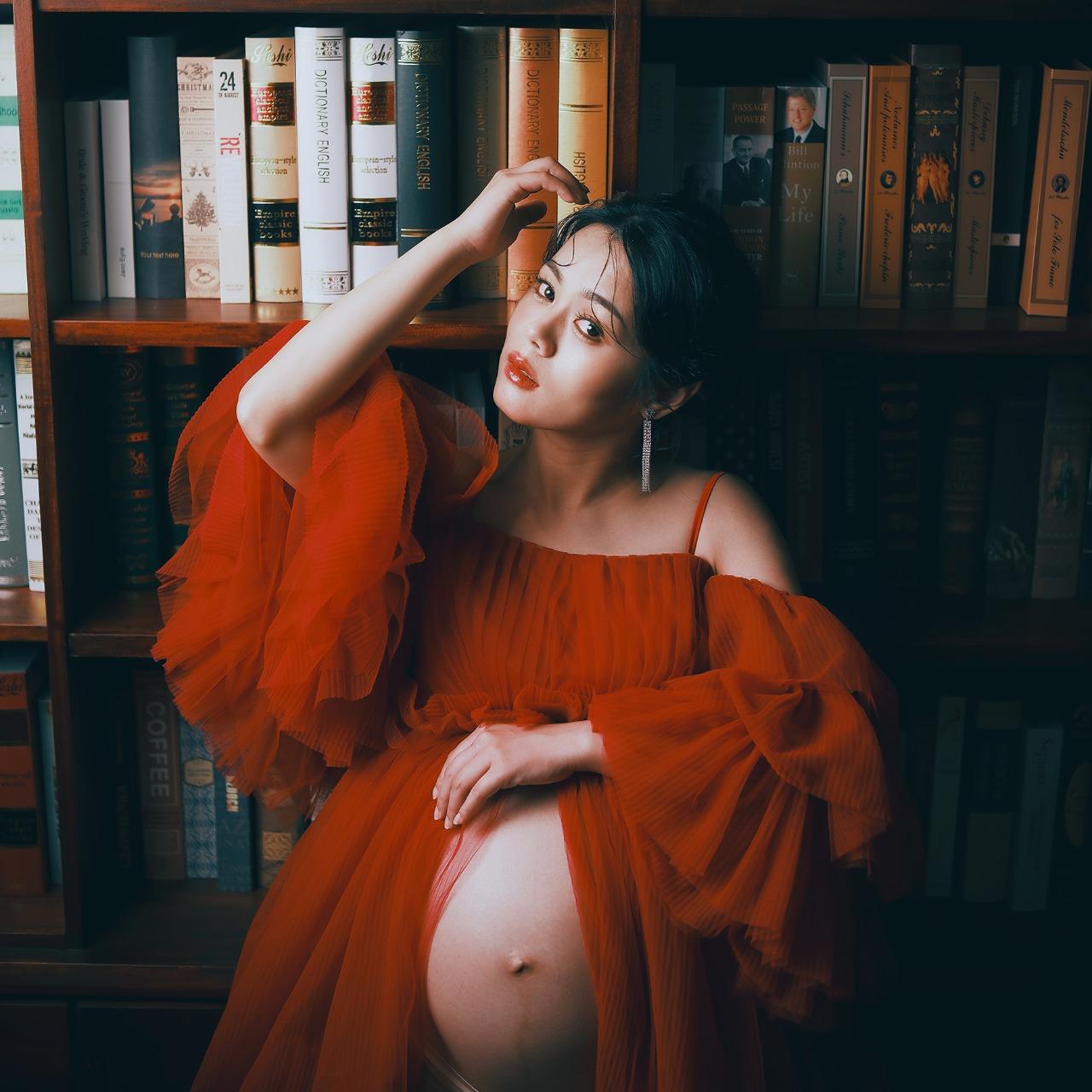 愛情 • 旅人 • 照相館 孕婦寫真/孕婦照推薦