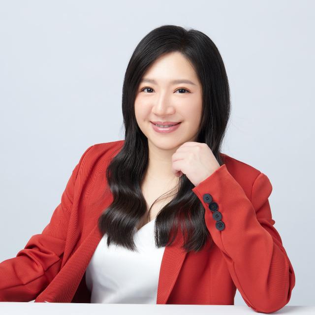 Rita Chan 宗芸