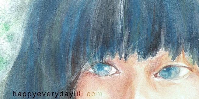 羊小棋 happyeverydaylili.com