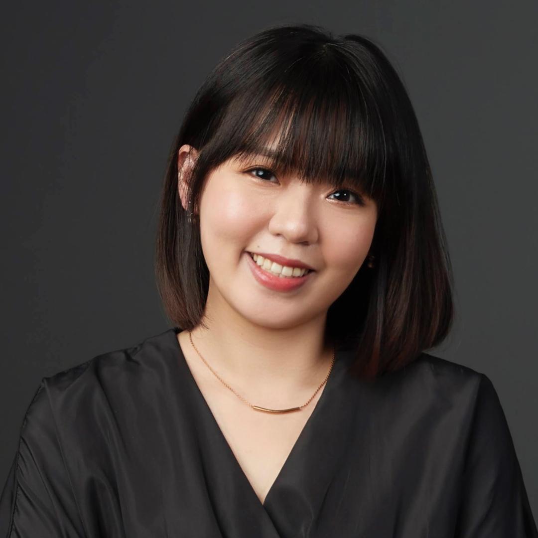 張潔咪Jamie｜主持創業教練｜到府×抓周×文定