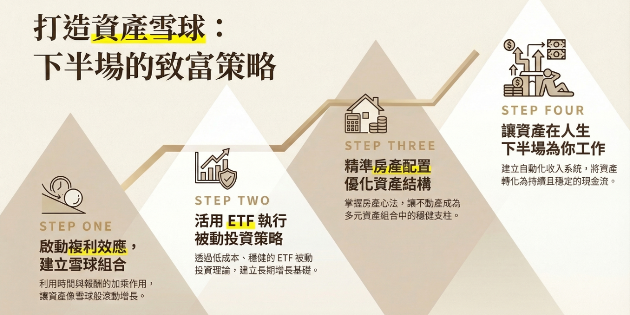 \ 限時 39 折 /
【邁向中年的第一課】