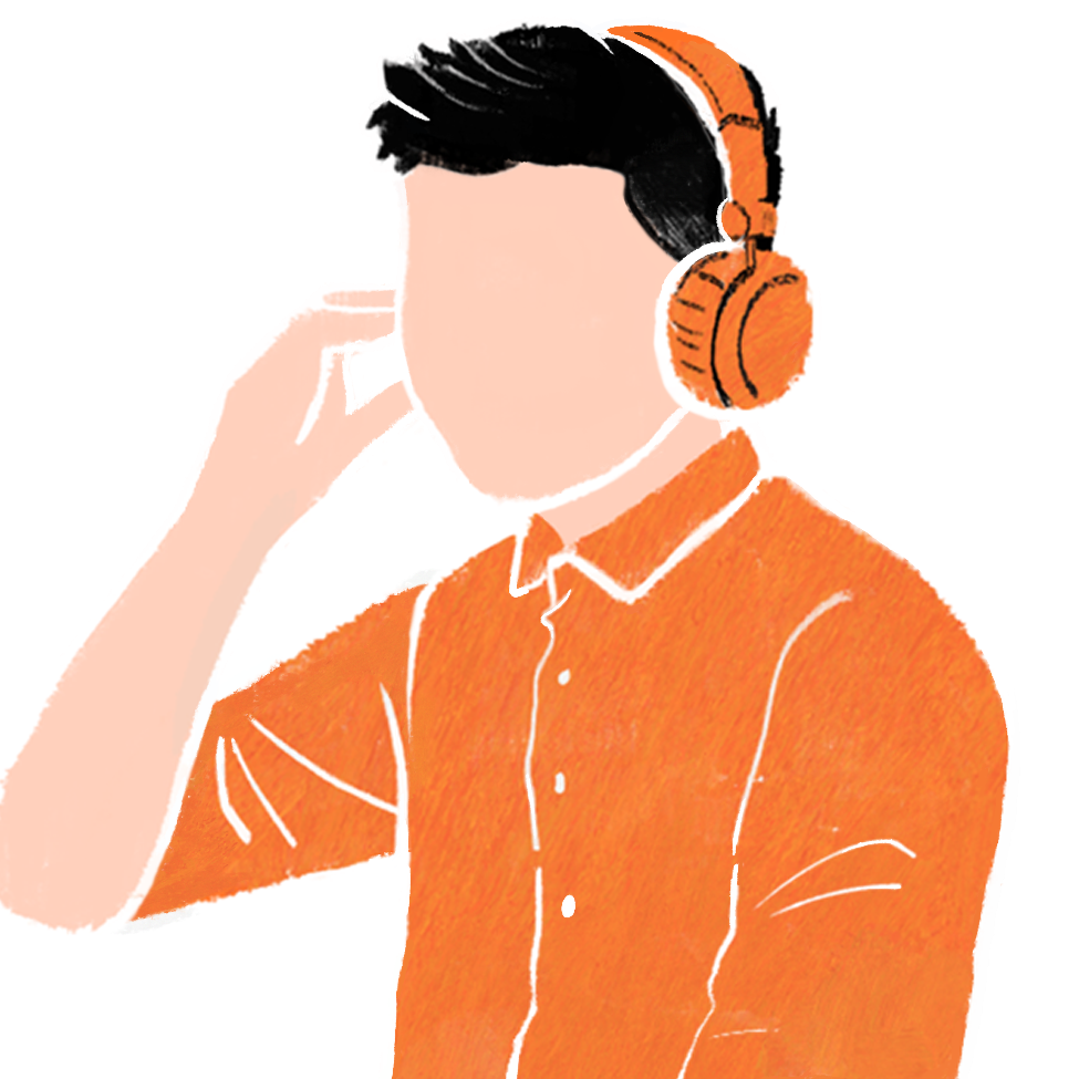 這位軒聲｜吳宇軒