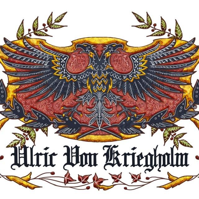 PERIHELION ART 原創畫字、修道院泥金