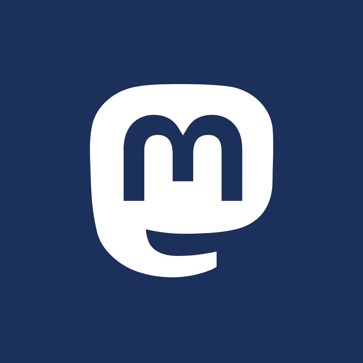 在山裡畫圖的人 Mastodon