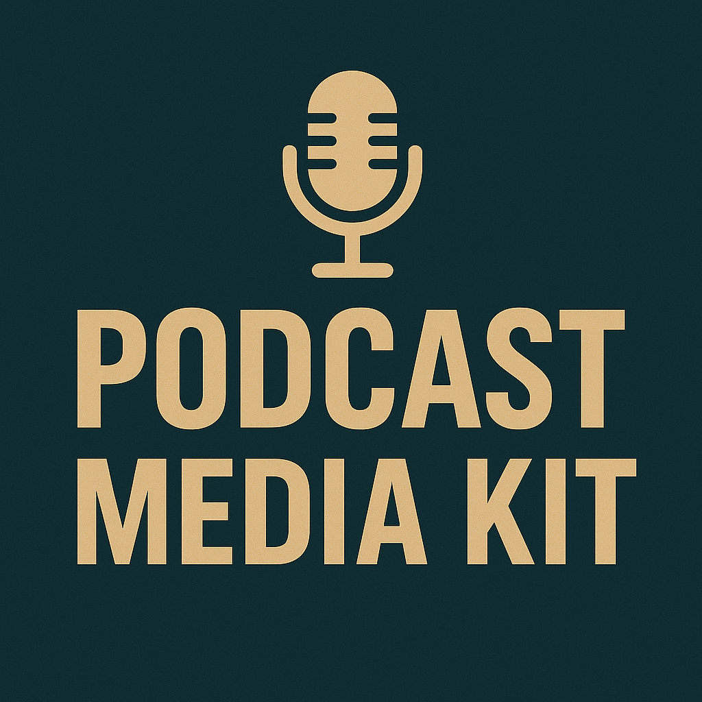 《請支援個人品牌》Podcast 節目簡報（下載）