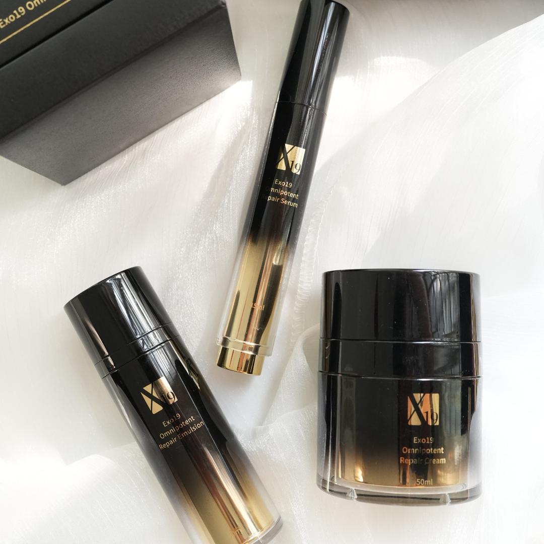 長工胎胎 Rebecca 星醫美學Exo19外泌體 獨家73折